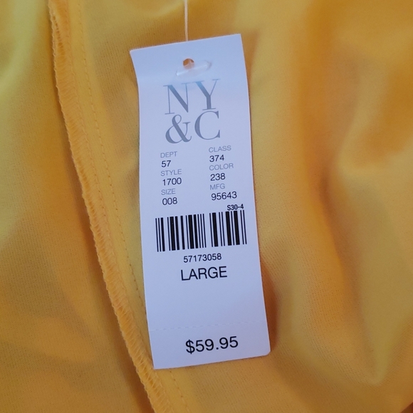 Wraparound Skirt - Picture 2 of 2